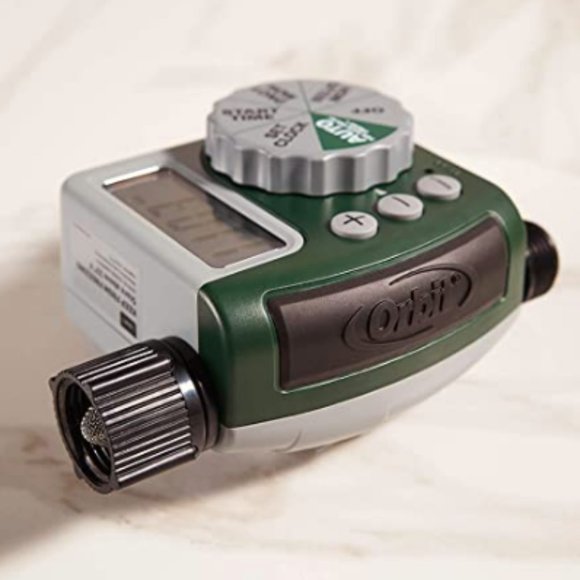 Orbit 62061N Single Outlet Hose Watering Timer - Picture 2 of 4